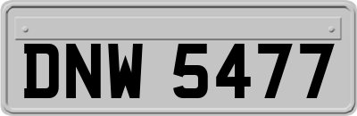 DNW5477