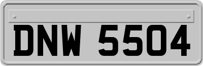 DNW5504