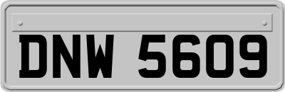 DNW5609