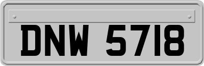 DNW5718