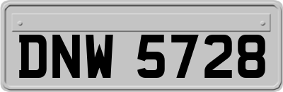 DNW5728