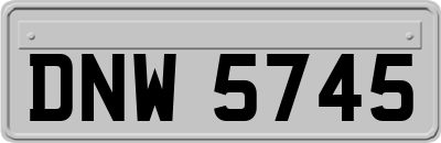 DNW5745
