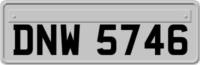 DNW5746
