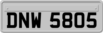 DNW5805