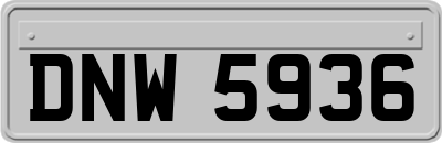 DNW5936