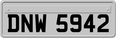 DNW5942