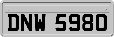 DNW5980
