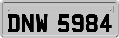 DNW5984
