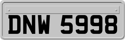 DNW5998