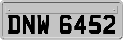 DNW6452