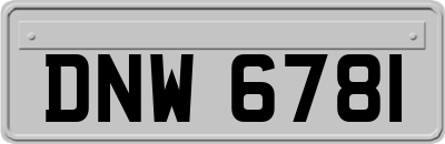 DNW6781