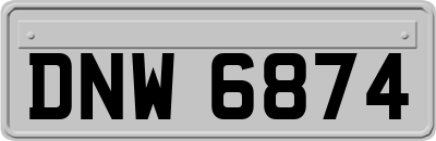 DNW6874