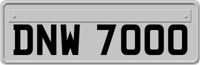 DNW7000