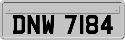 DNW7184