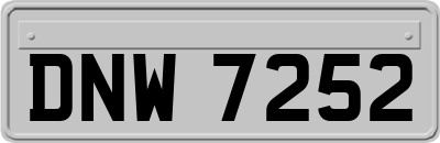 DNW7252