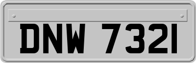 DNW7321