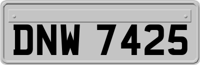 DNW7425