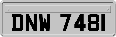 DNW7481