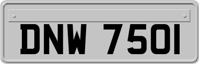 DNW7501