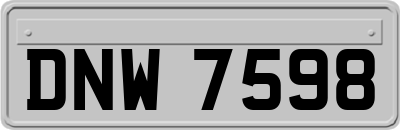 DNW7598