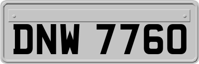 DNW7760
