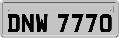 DNW7770