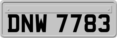DNW7783