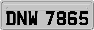 DNW7865