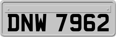 DNW7962