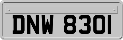 DNW8301
