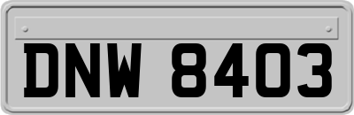DNW8403