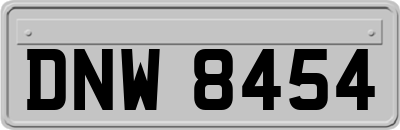 DNW8454