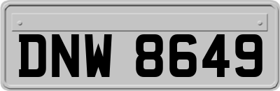 DNW8649