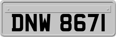 DNW8671