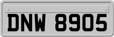 DNW8905