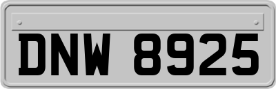 DNW8925