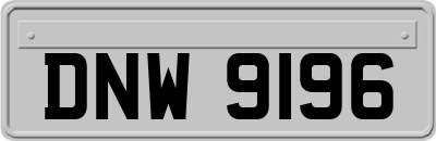 DNW9196
