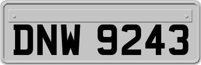 DNW9243