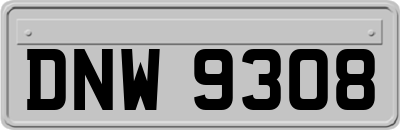 DNW9308