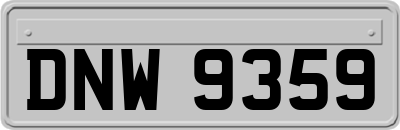 DNW9359