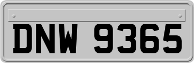 DNW9365