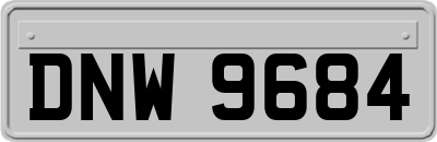 DNW9684