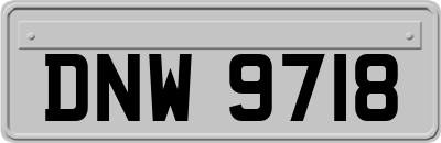 DNW9718
