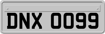 DNX0099