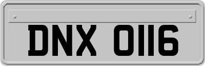 DNX0116