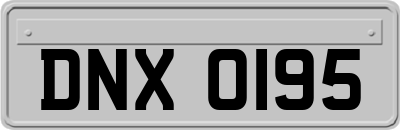 DNX0195