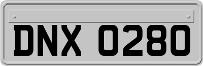 DNX0280
