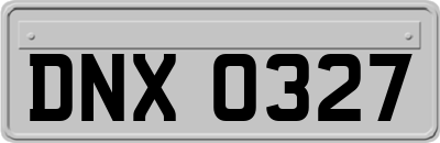 DNX0327