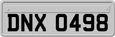 DNX0498