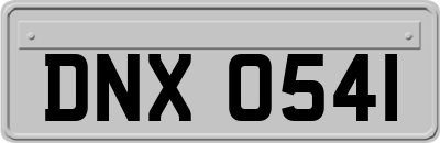 DNX0541